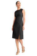 Milana Midi Sleeveless Dress