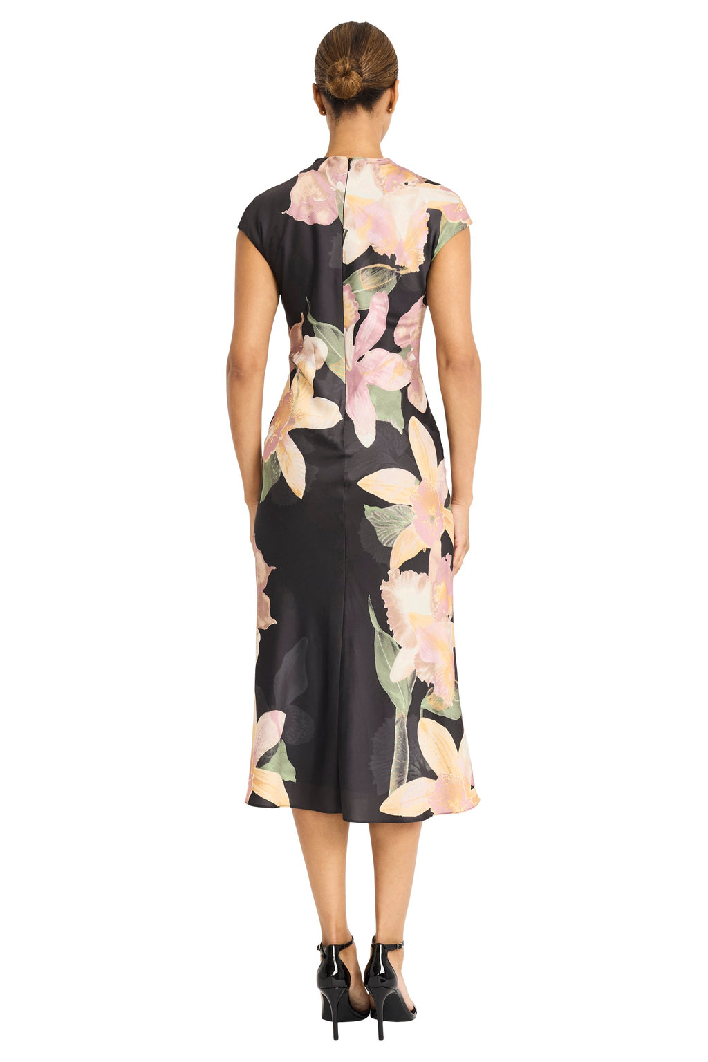 Sammy in Gentle Orchid - FINAL SALE