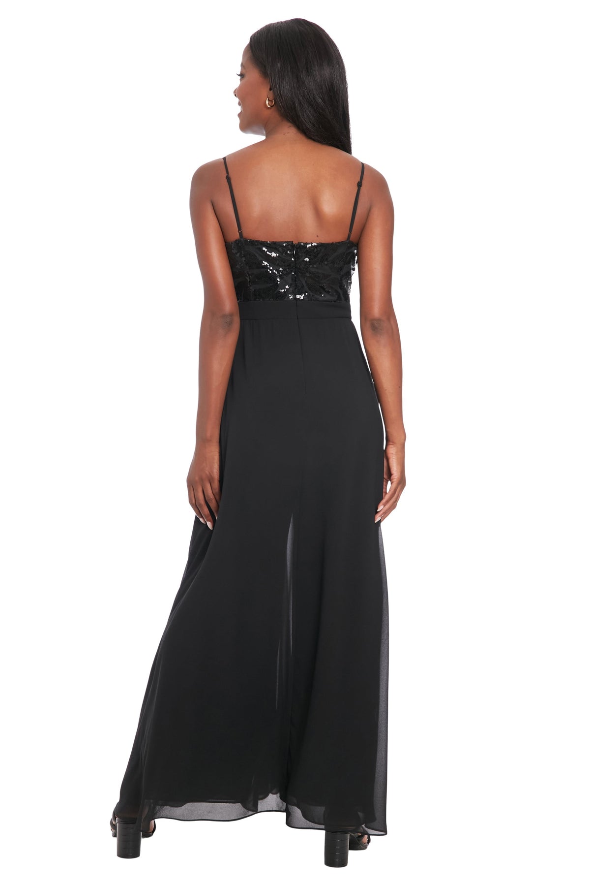 Mimi Jumpsuit - FINAL SALE