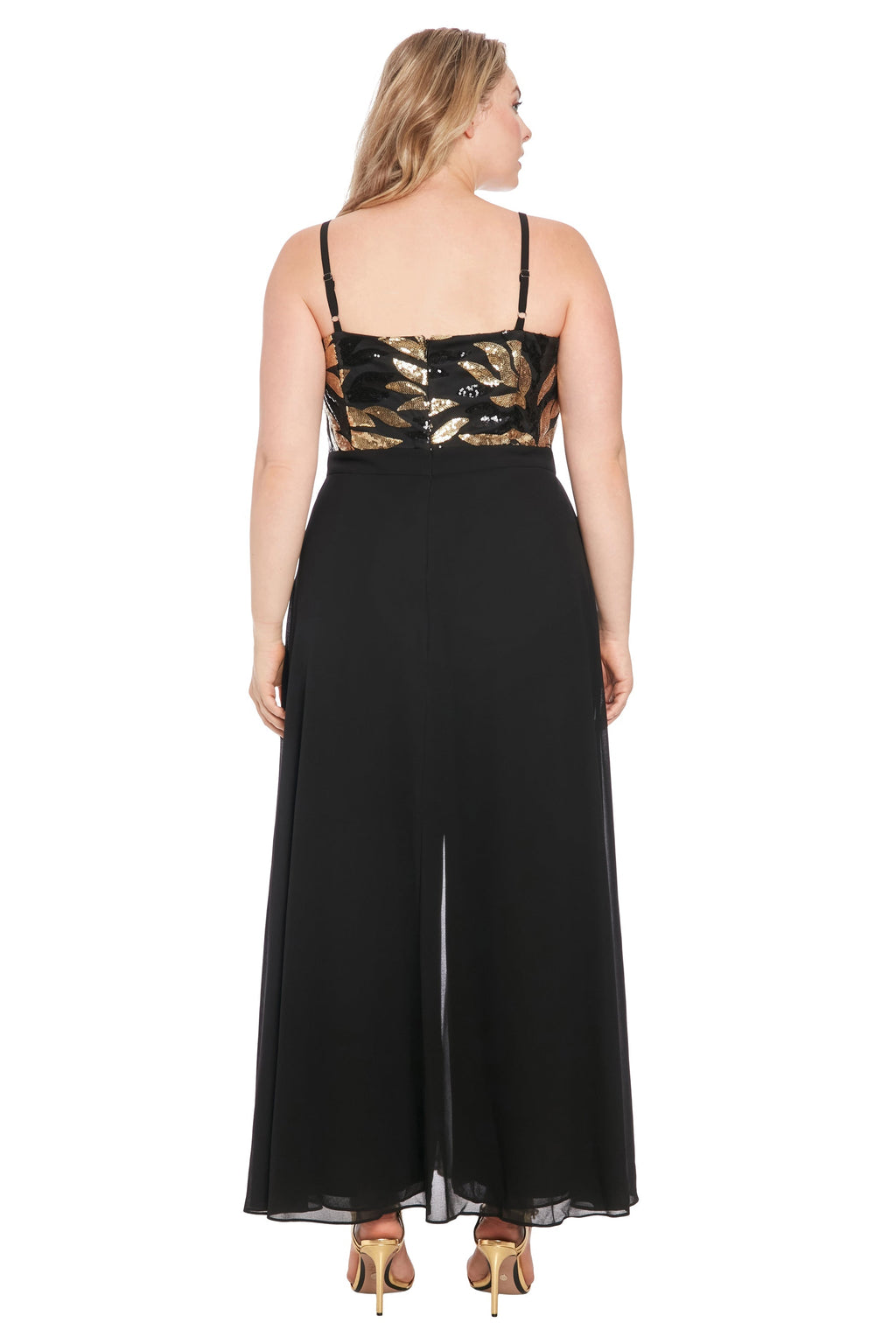 Mimi Jumpsuit - FINAL SALE