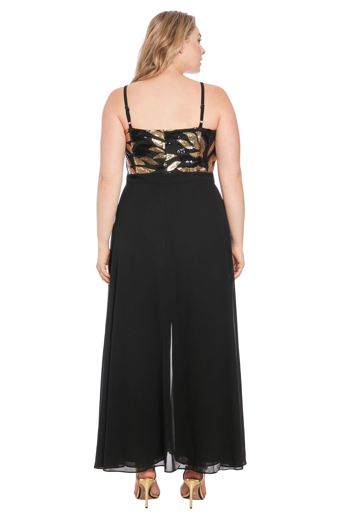 Mimi Jumpsuit - FINAL SALE