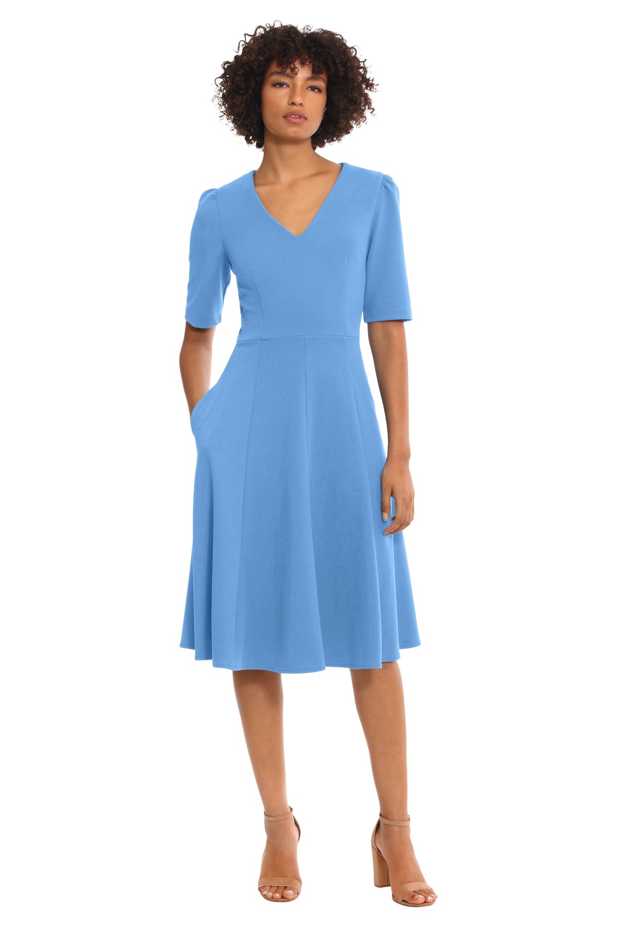 Sally: Classic Colors - FINAL SALE