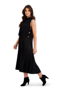 Miltie Midi A-Line Dress - FINAL SALE