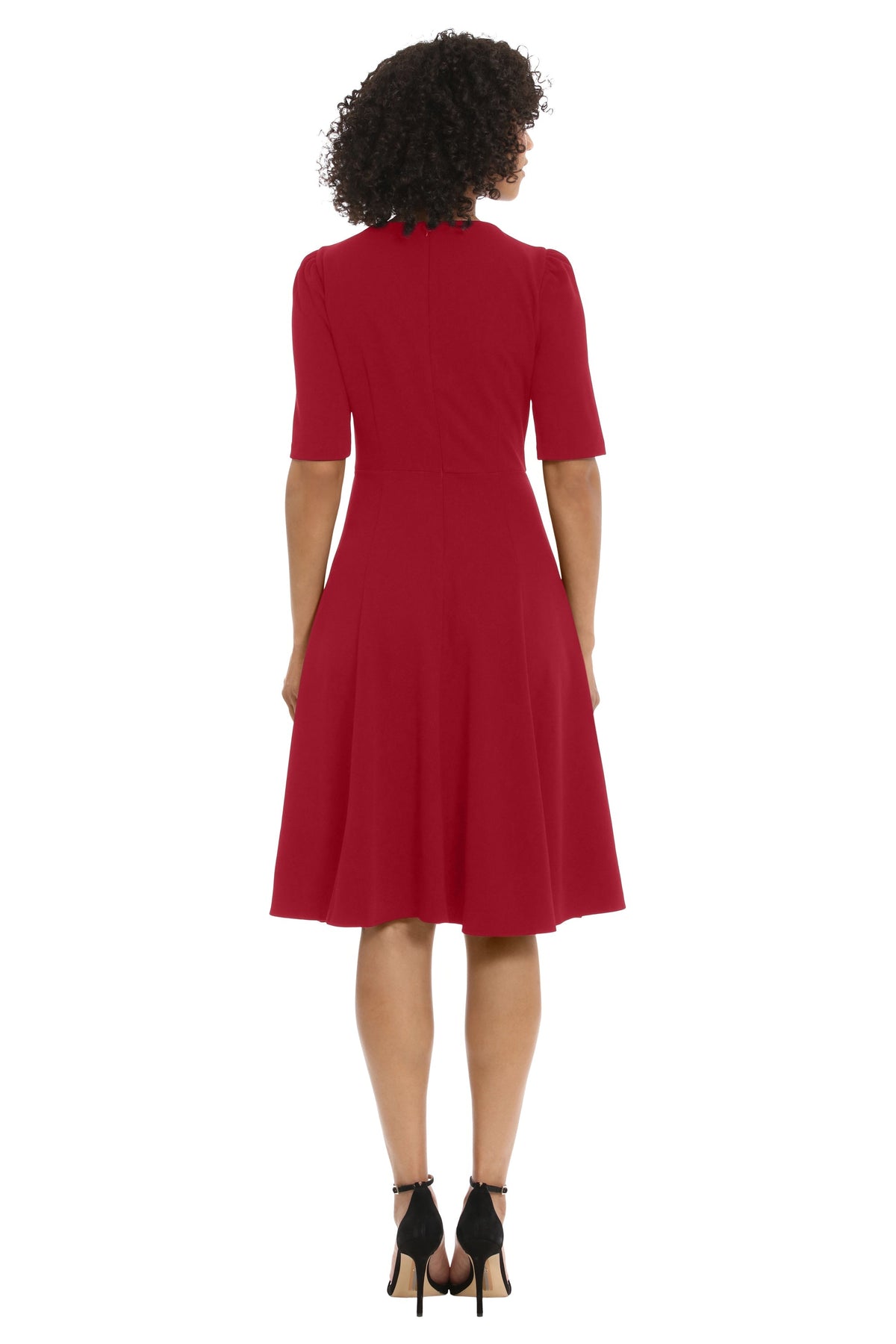 Sally: Classic Colors - FINAL SALE