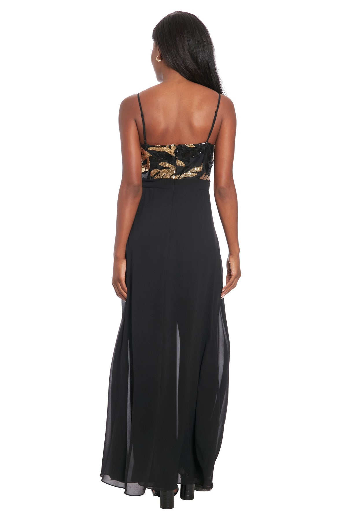 Mimi Jumpsuit - FINAL SALE