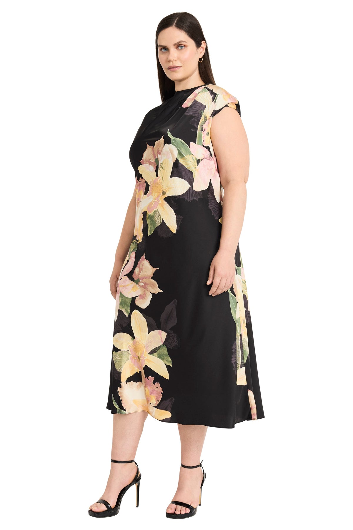 Sammy in Gentle Orchid - FINAL SALE