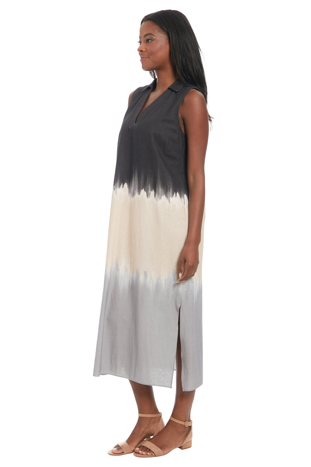 Tracey in Ombre Sunset - FINAL SALE