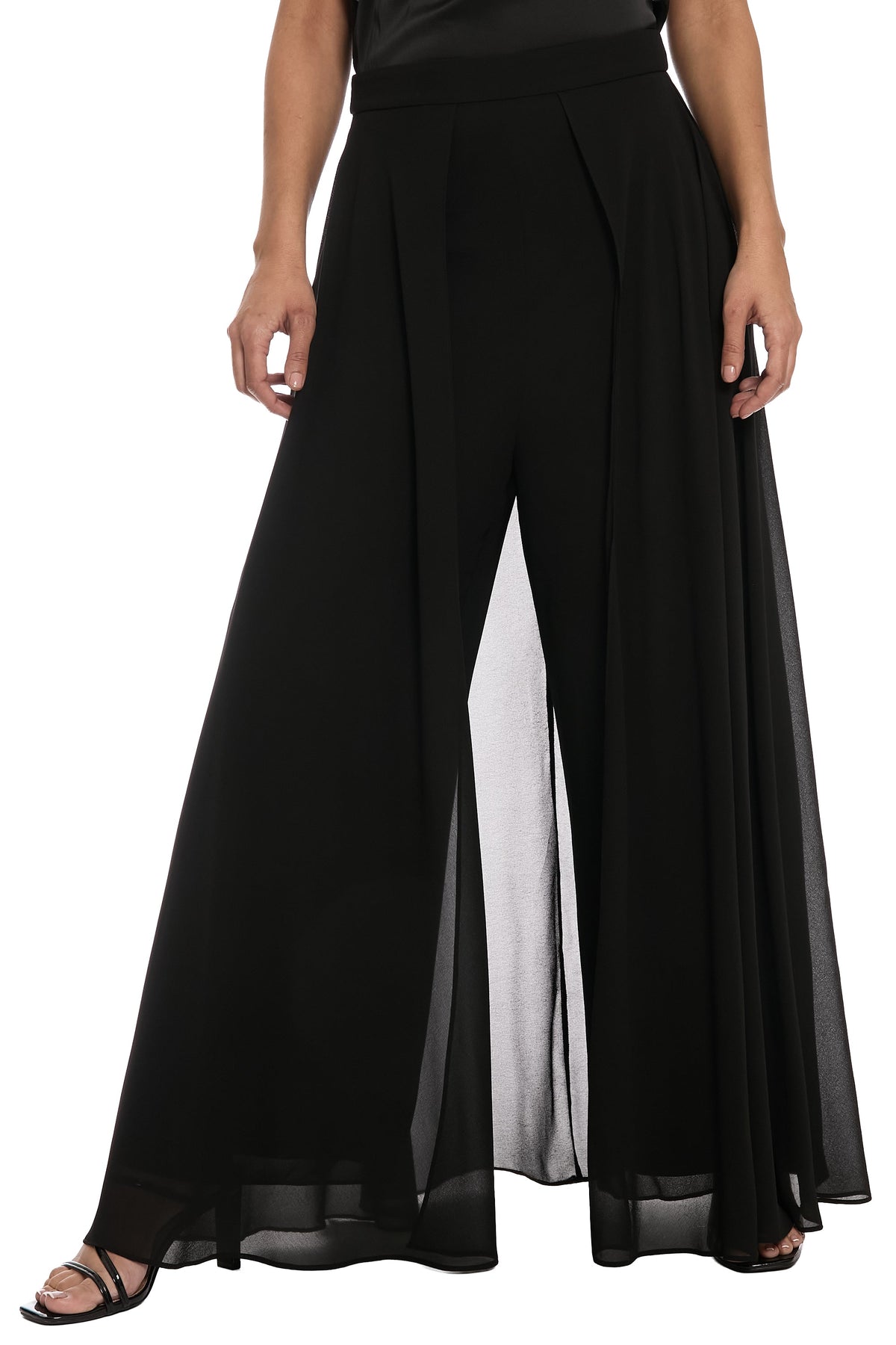 Mimi Double Layer Pant