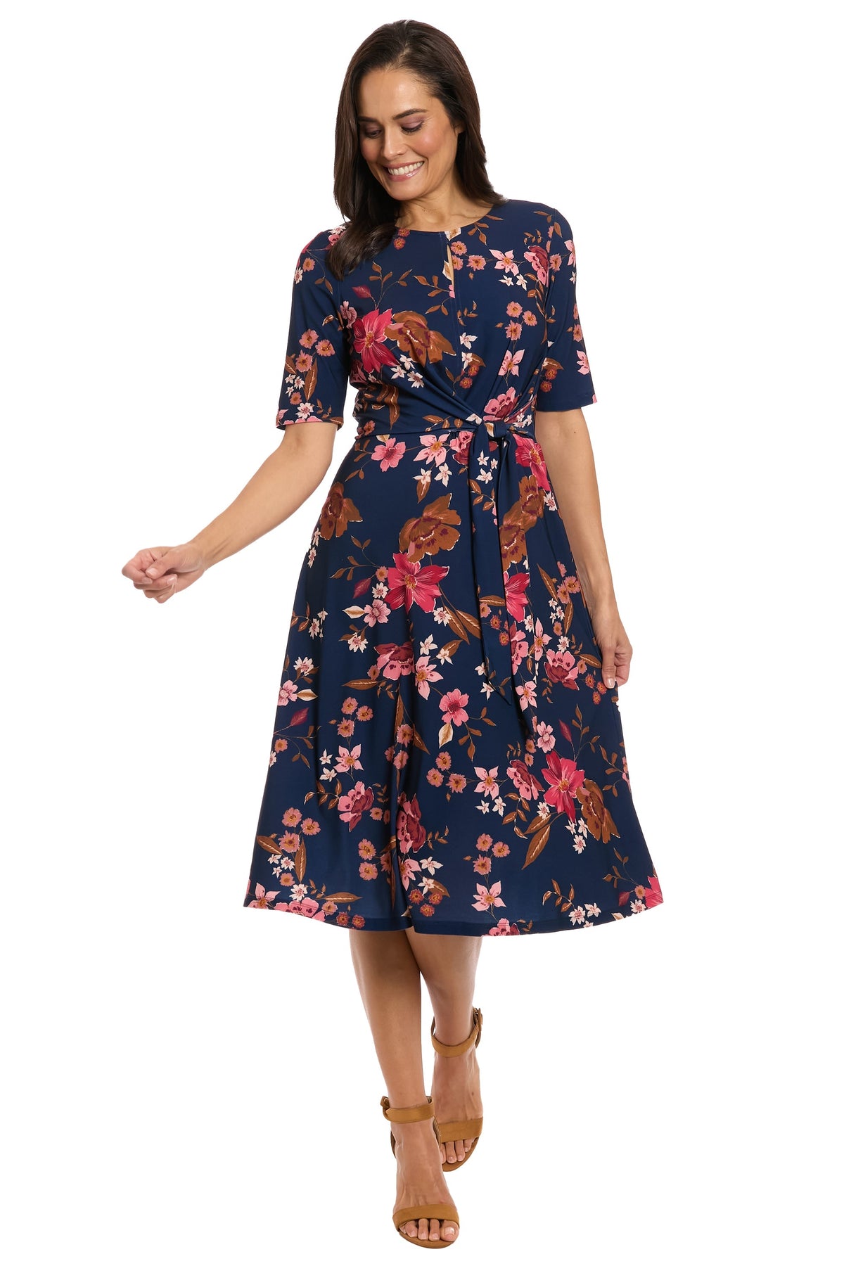 Revel in Harvest Botanical - FINAL SALE