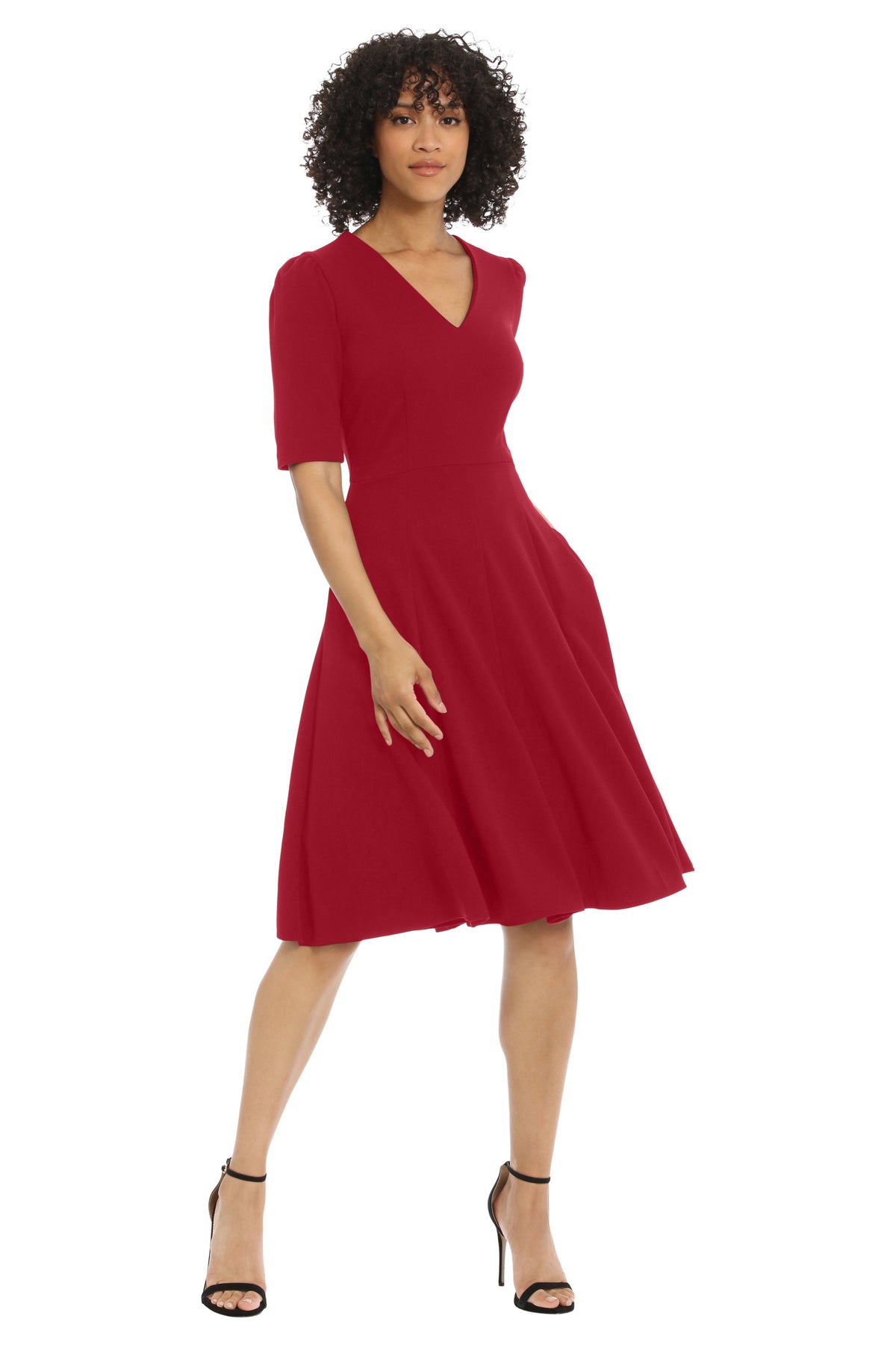 Sally: Classic Colors - FINAL SALE