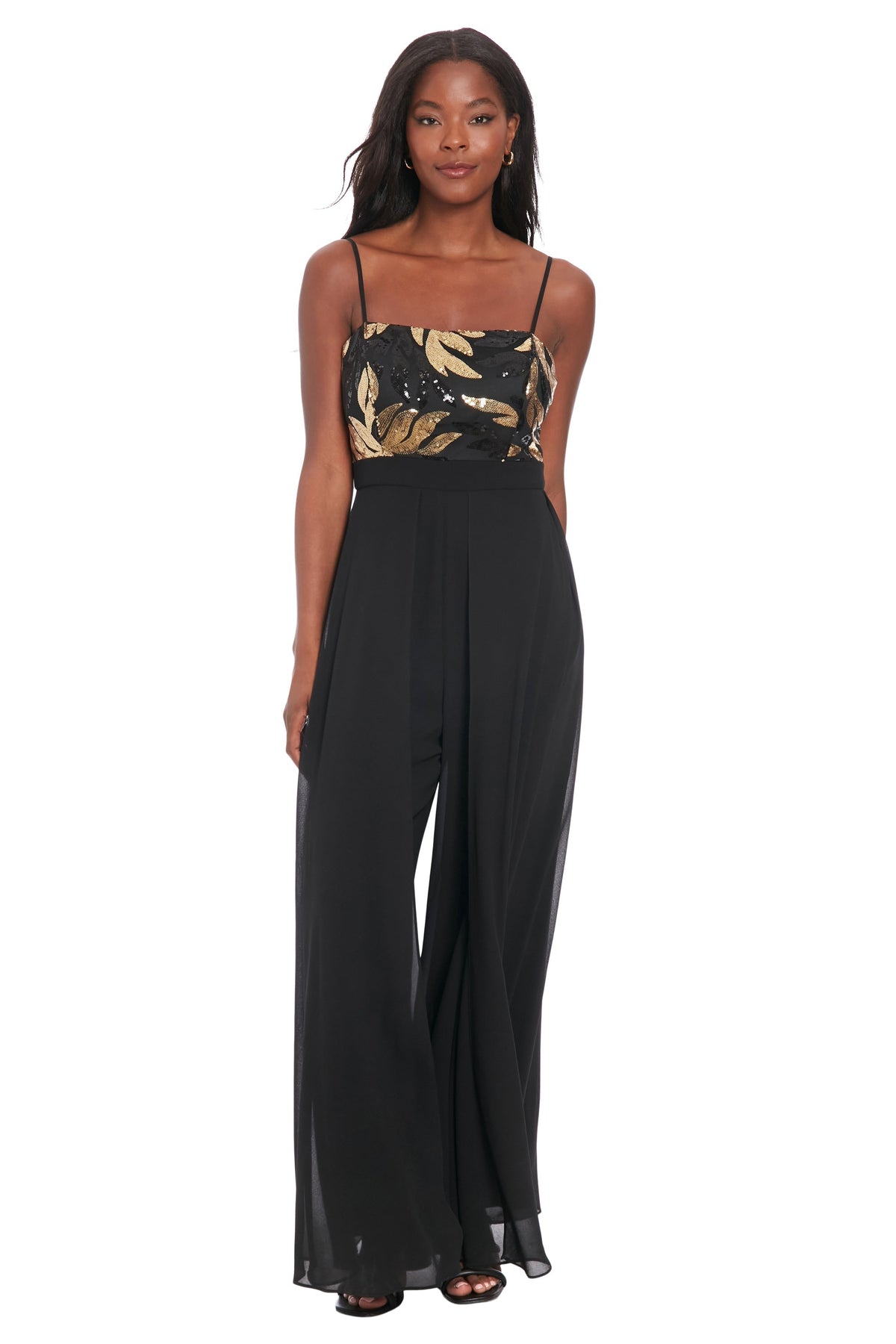 Mimi Jumpsuit - FINAL SALE