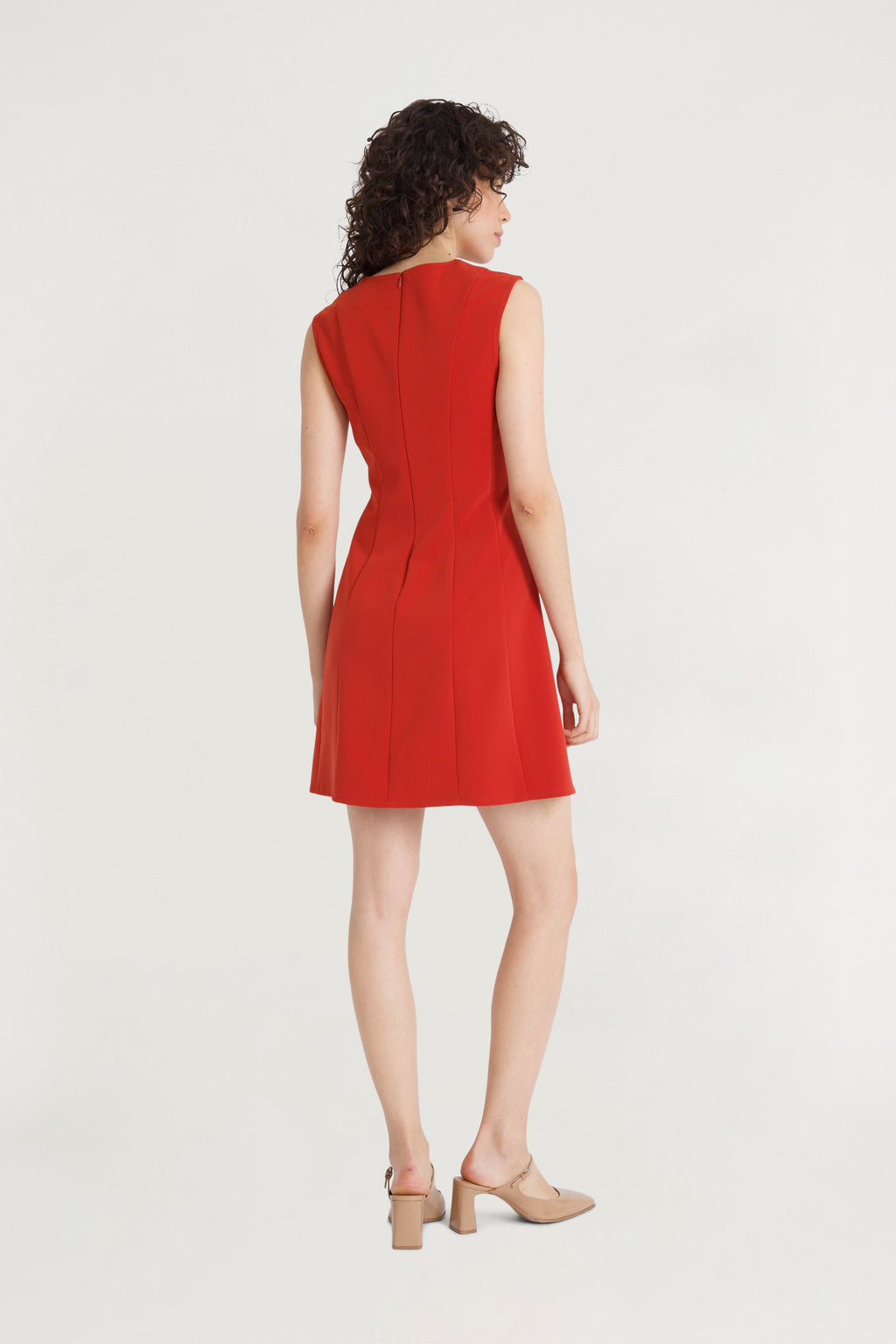 Poppy Mini - FINAL SALE