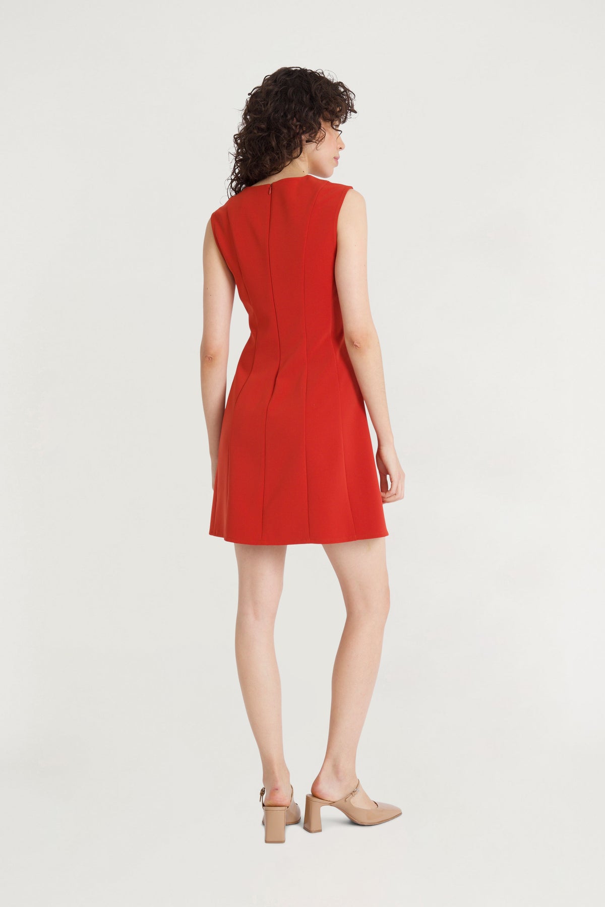 Poppy Mini - FINAL SALE