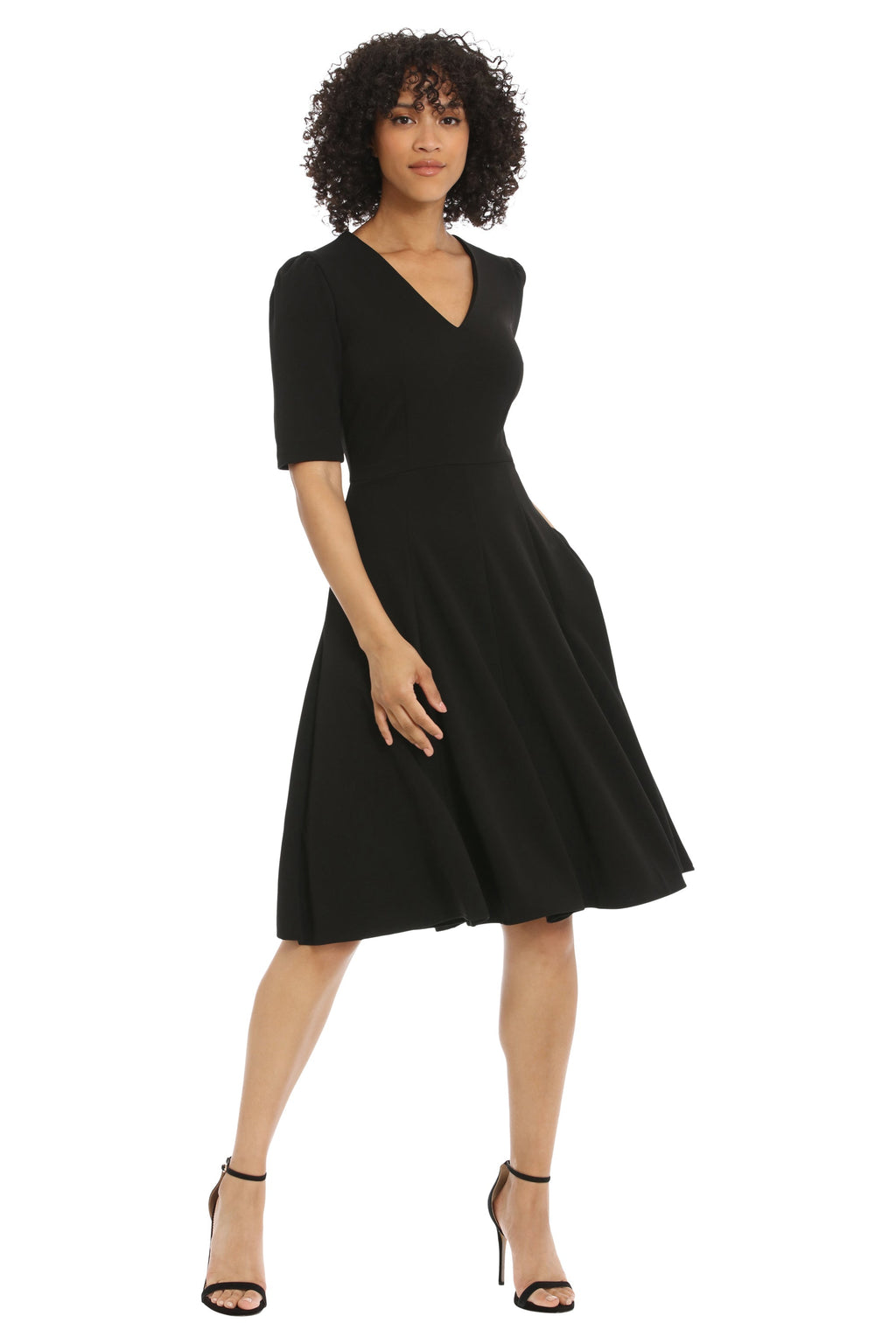 Sally: Classic Colors - FINAL SALE