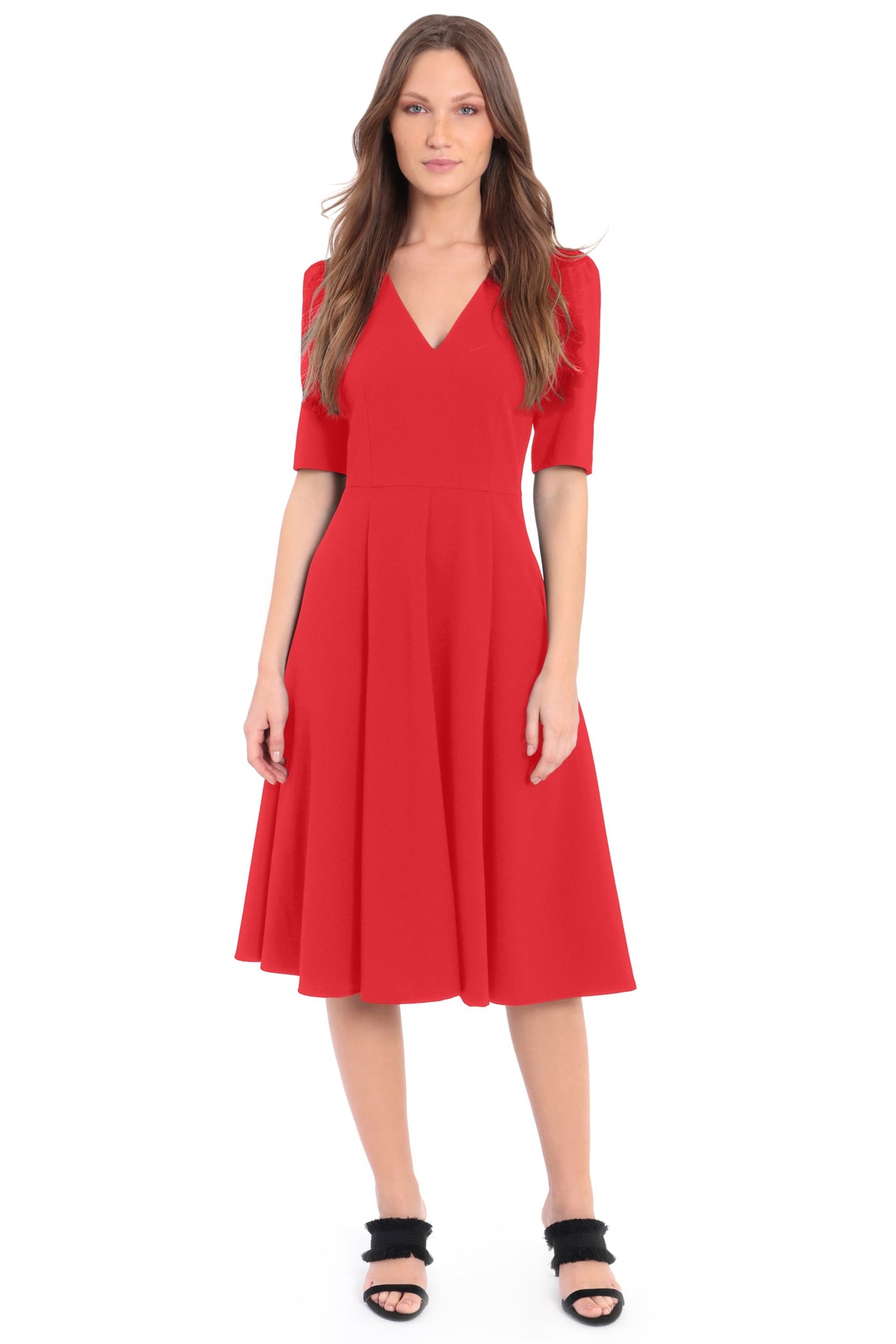 Sally: Classic Colors - FINAL SALE