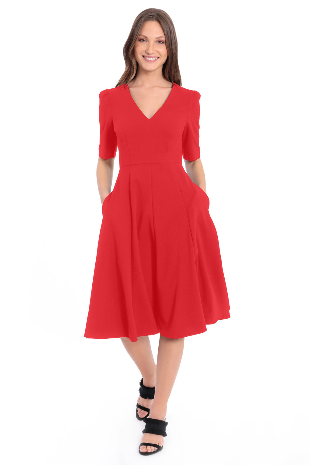 Sally: Classic Colors - FINAL SALE