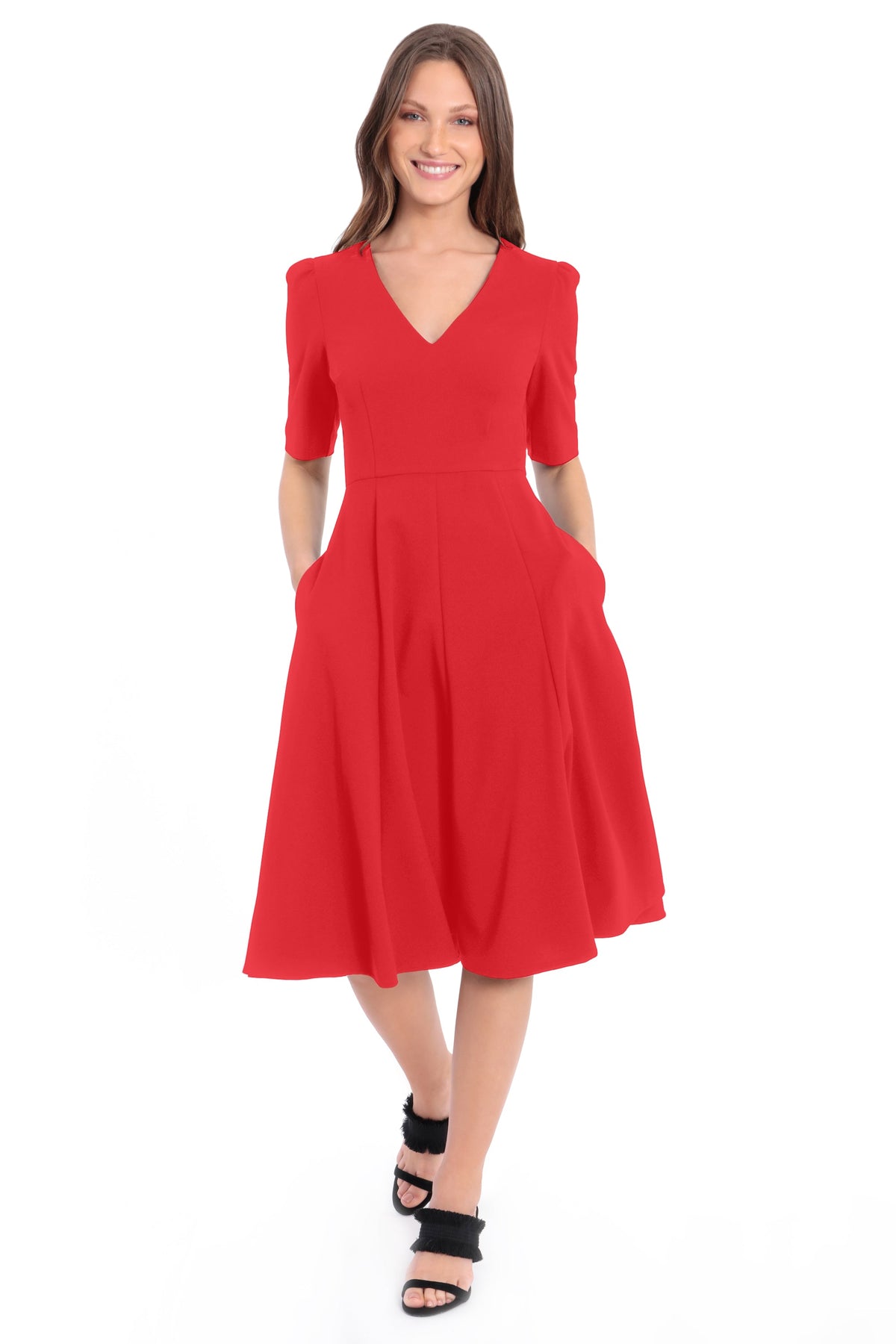 Sally: Classic Colors - FINAL SALE