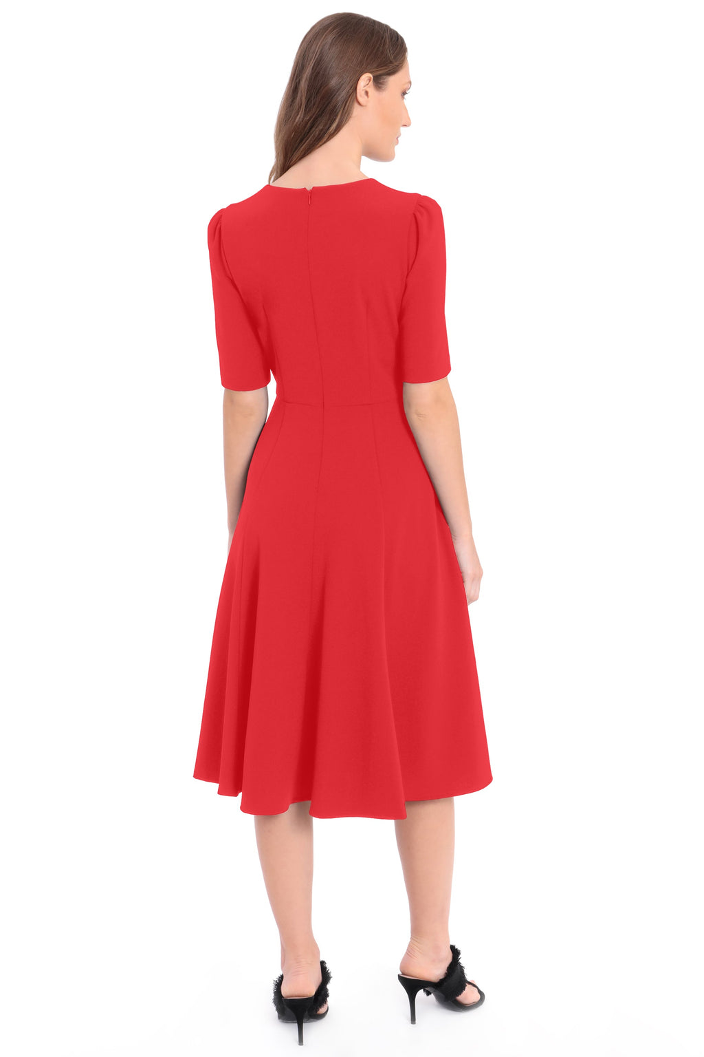 Sally: Classic Colors - FINAL SALE