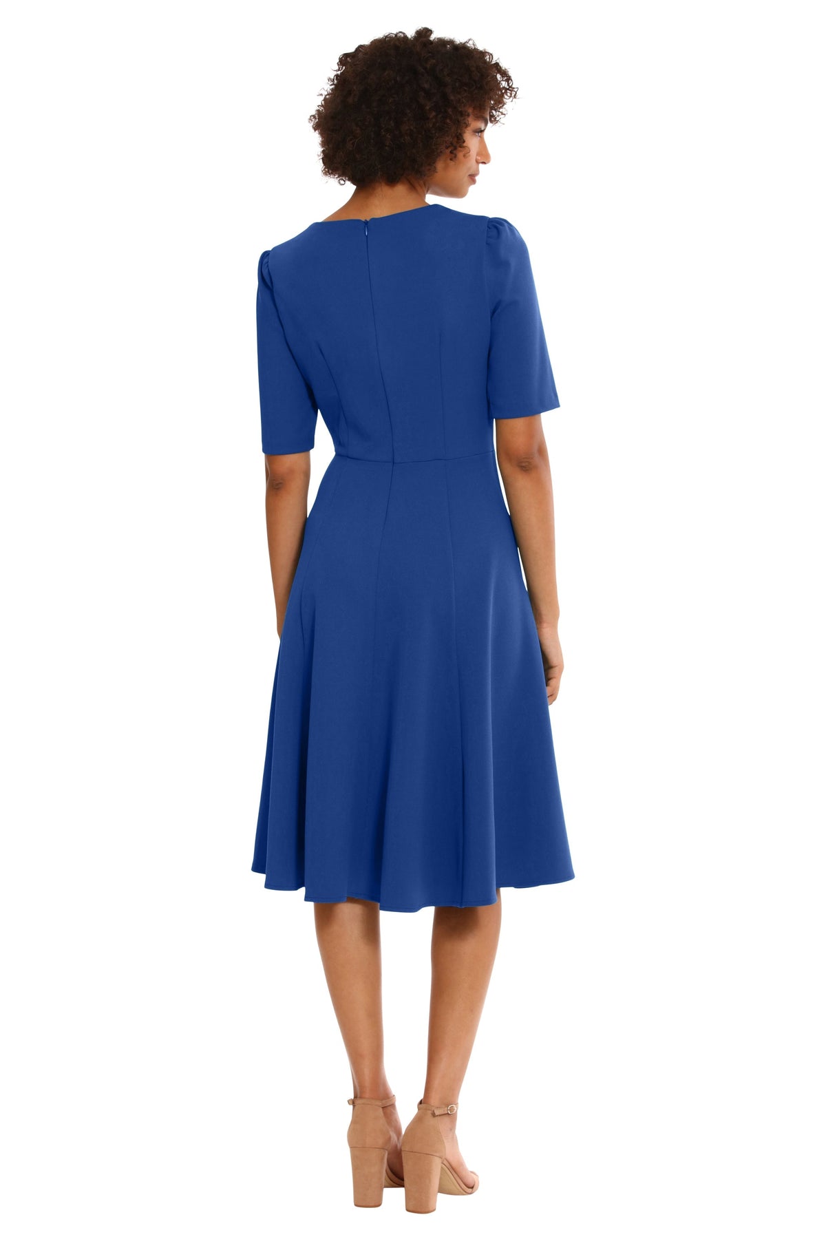 Sally: Classic Colors - FINAL SALE