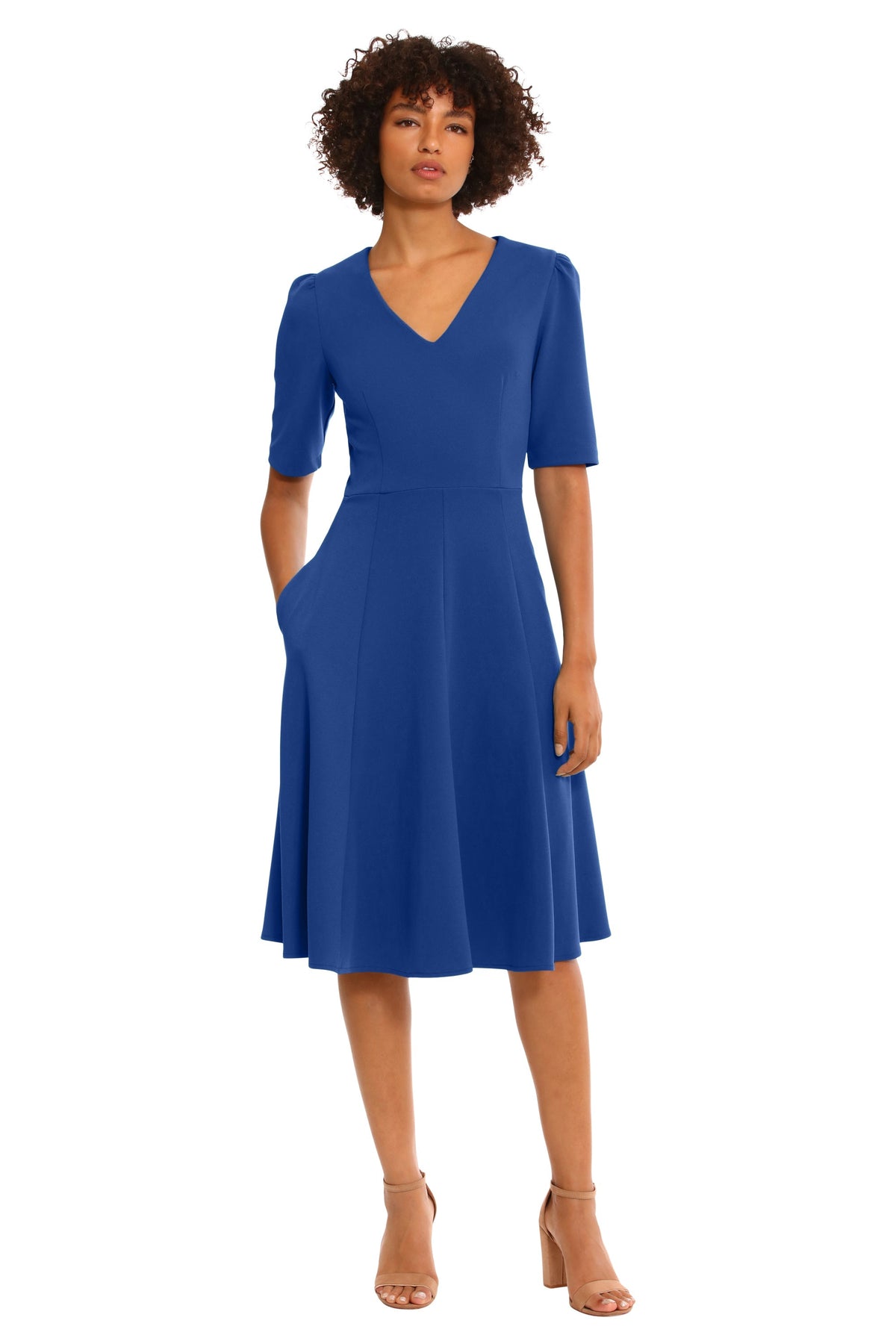 Sally: Classic Colors - FINAL SALE
