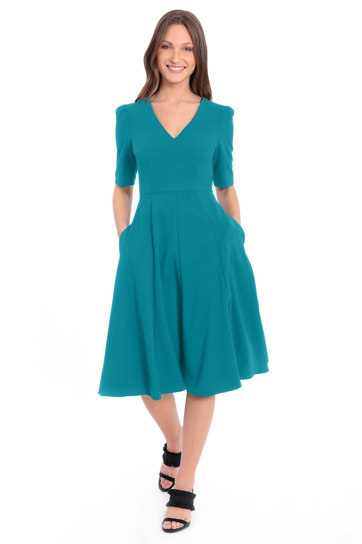 Sally: Classic Colors - FINAL SALE