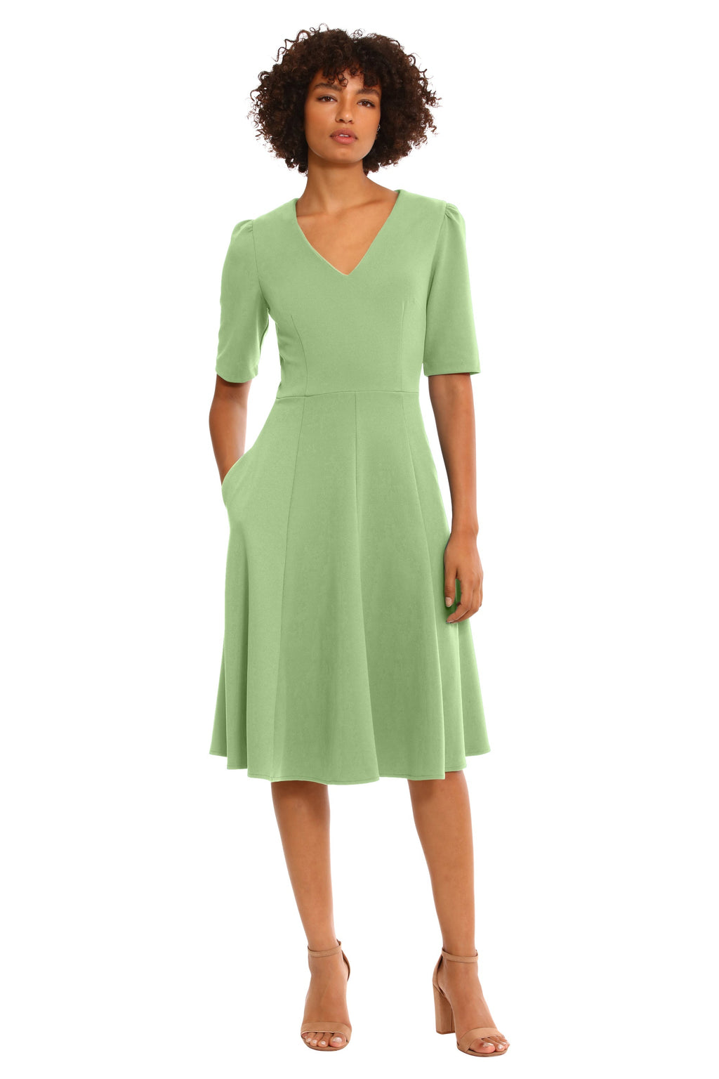 Sally: Classic Colors - FINAL SALE