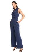 Sabine Jumpsuit - FINAL SALE