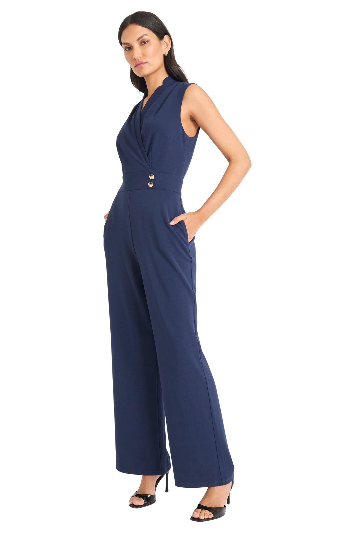 Sabine Jumpsuit - FINAL SALE