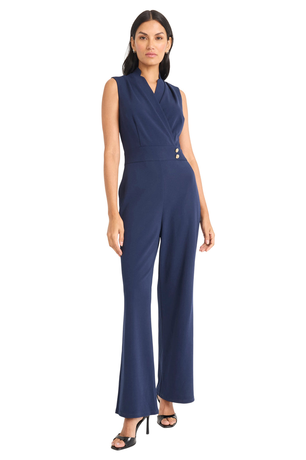 Sabine Jumpsuit - FINAL SALE
