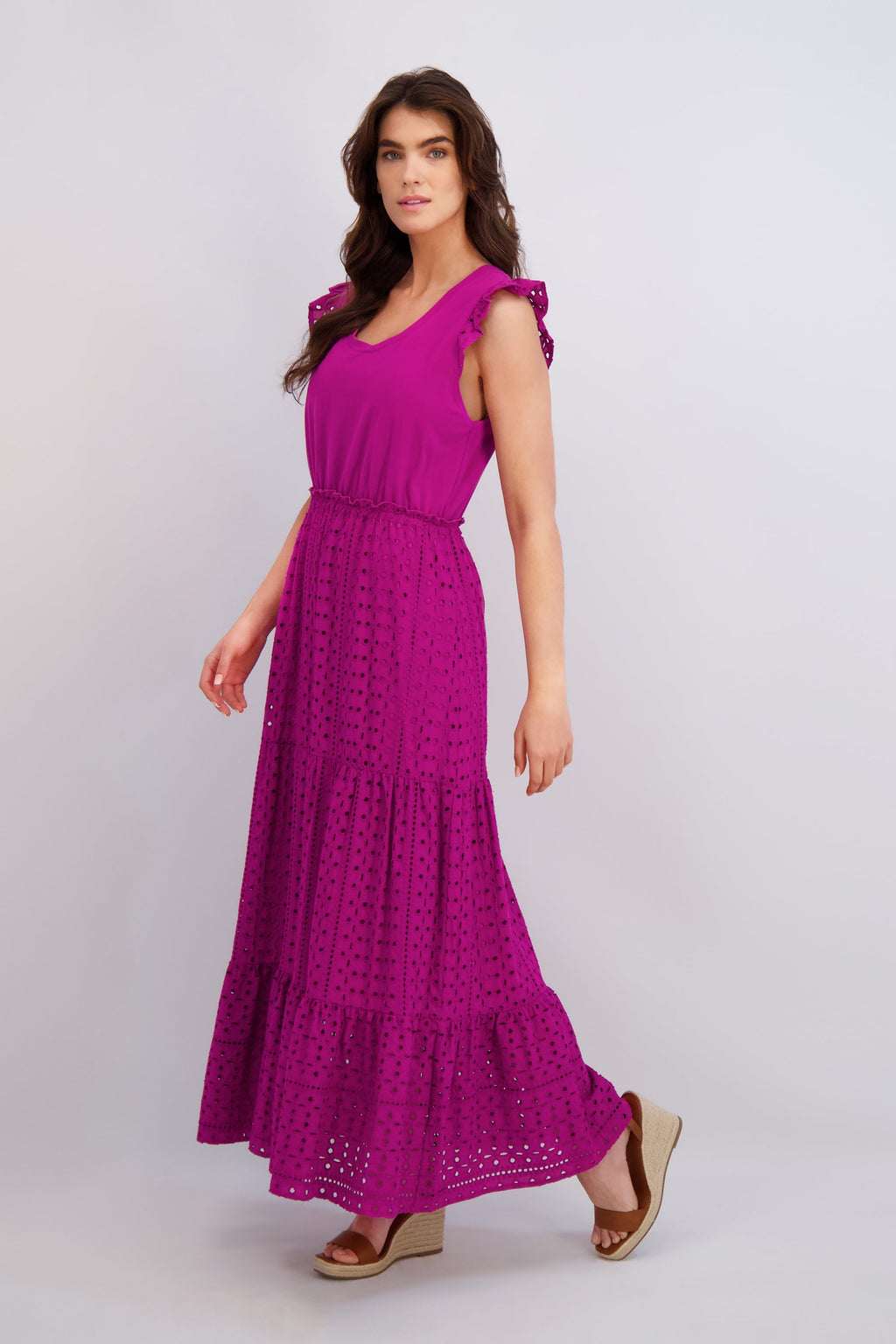 Liberty Curve - FINAL SALE