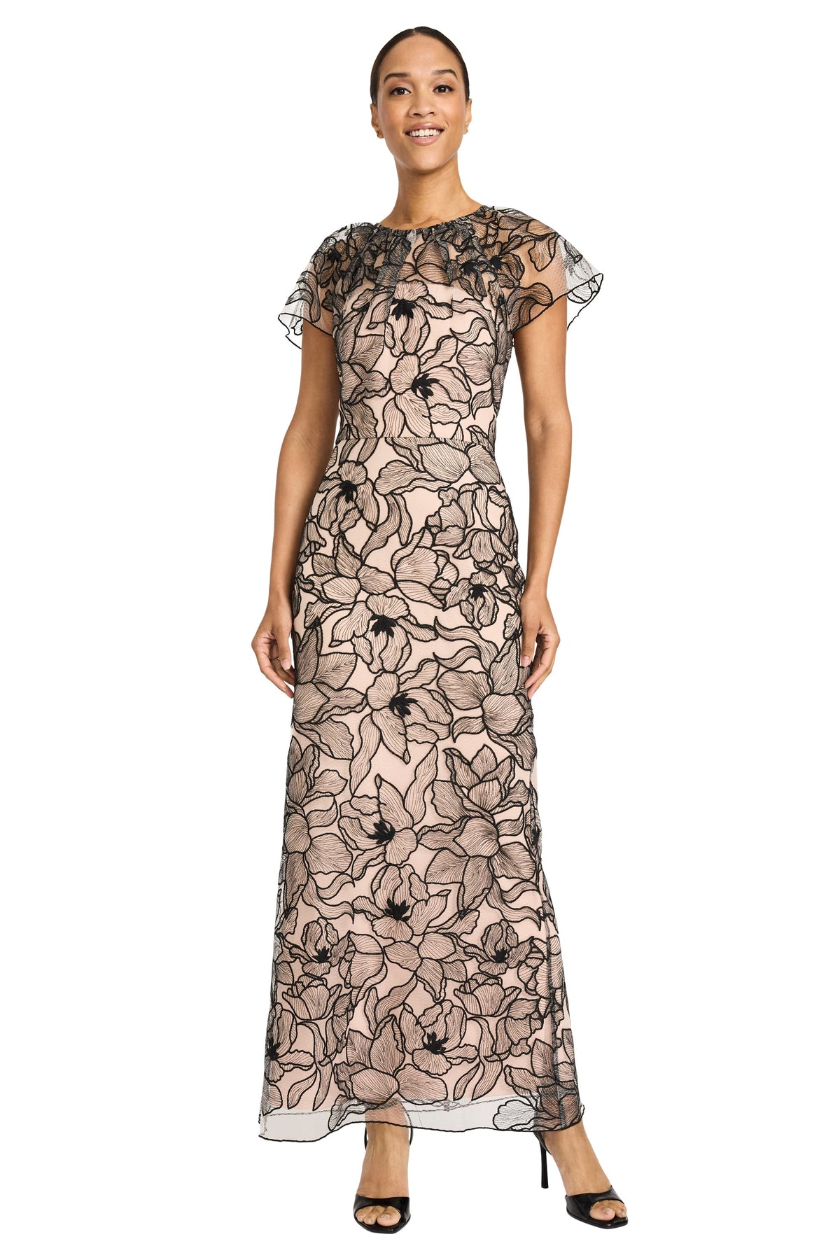 Madonna Gown