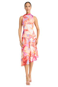 Mara in Georgette - FINAL SALE