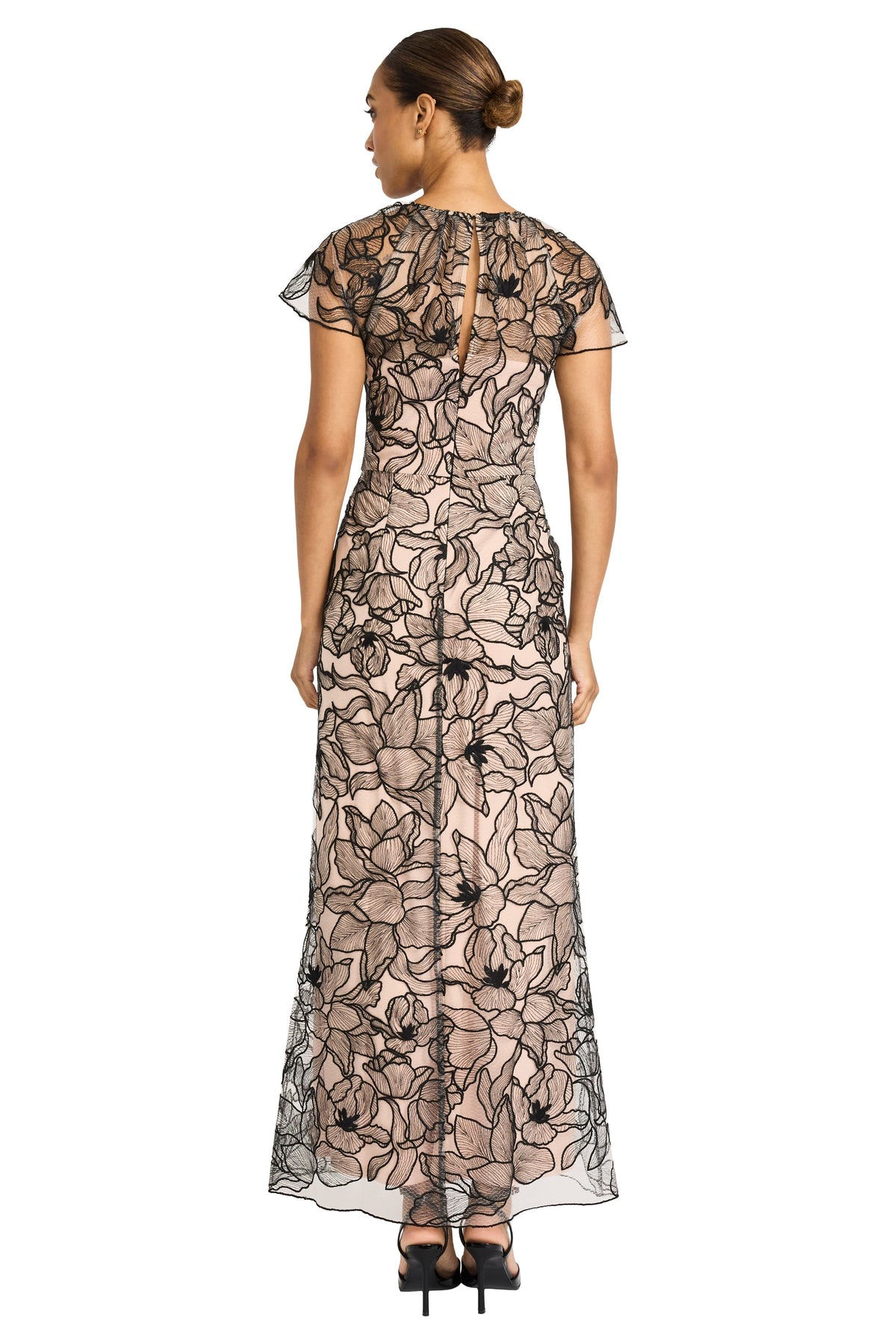 Madonna Gown