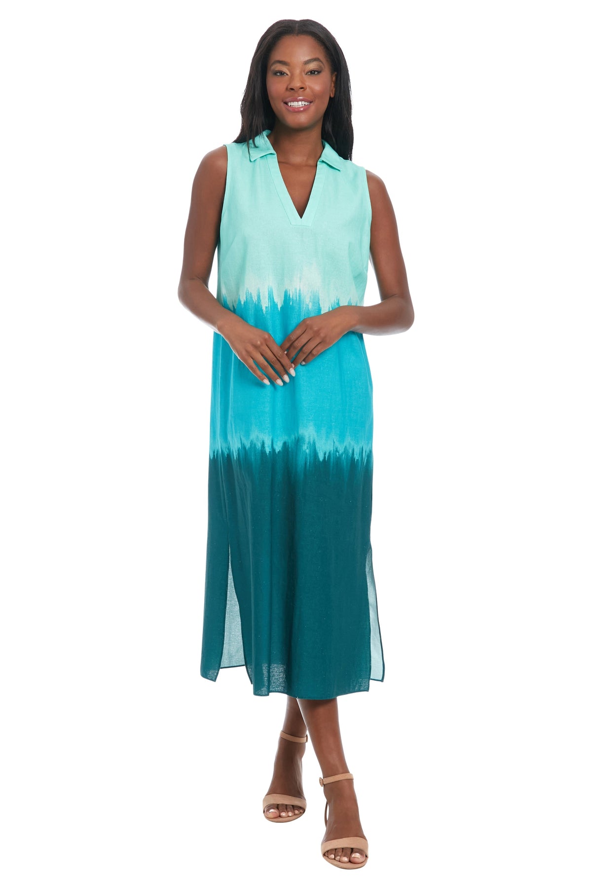 Tracey in Ombre Sunset - FINAL SALE