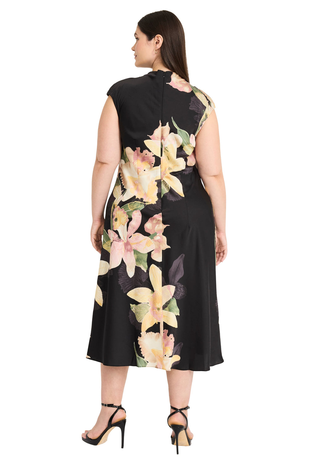 Sammy in Gentle Orchid - FINAL SALE