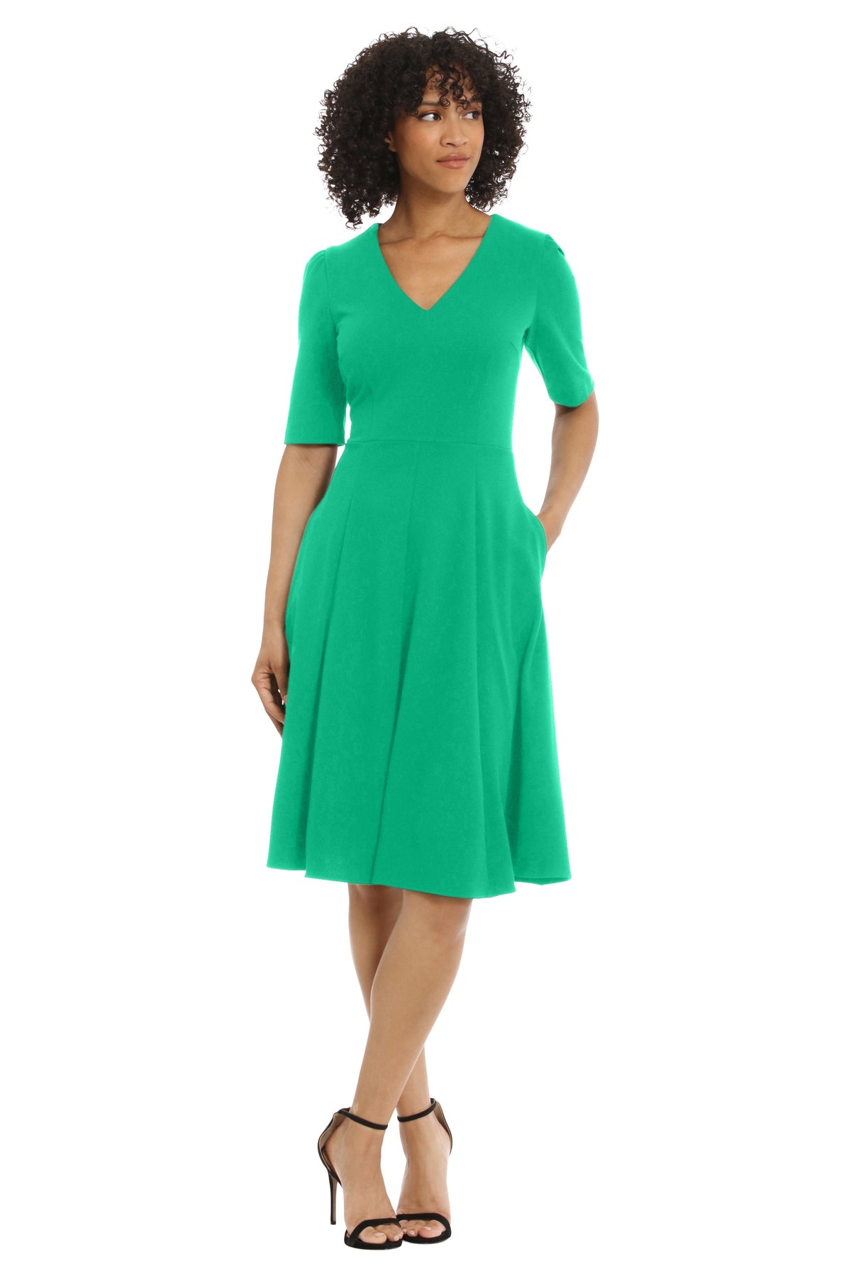 Sally: Classic Colors - FINAL SALE