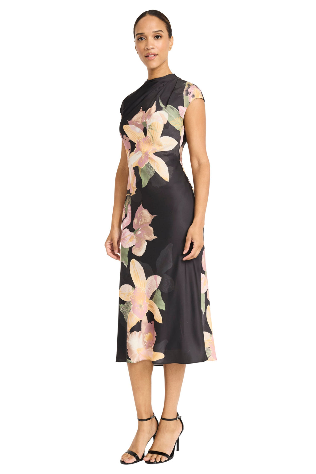 Sammy in Gentle Orchid - FINAL SALE