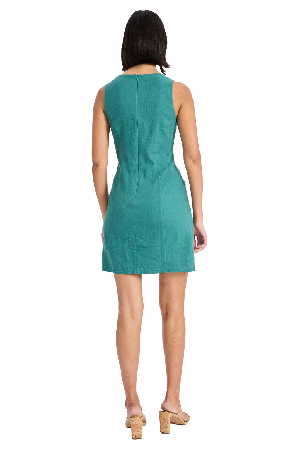 Peggy Mini Sheath Dress - FINAL SALE