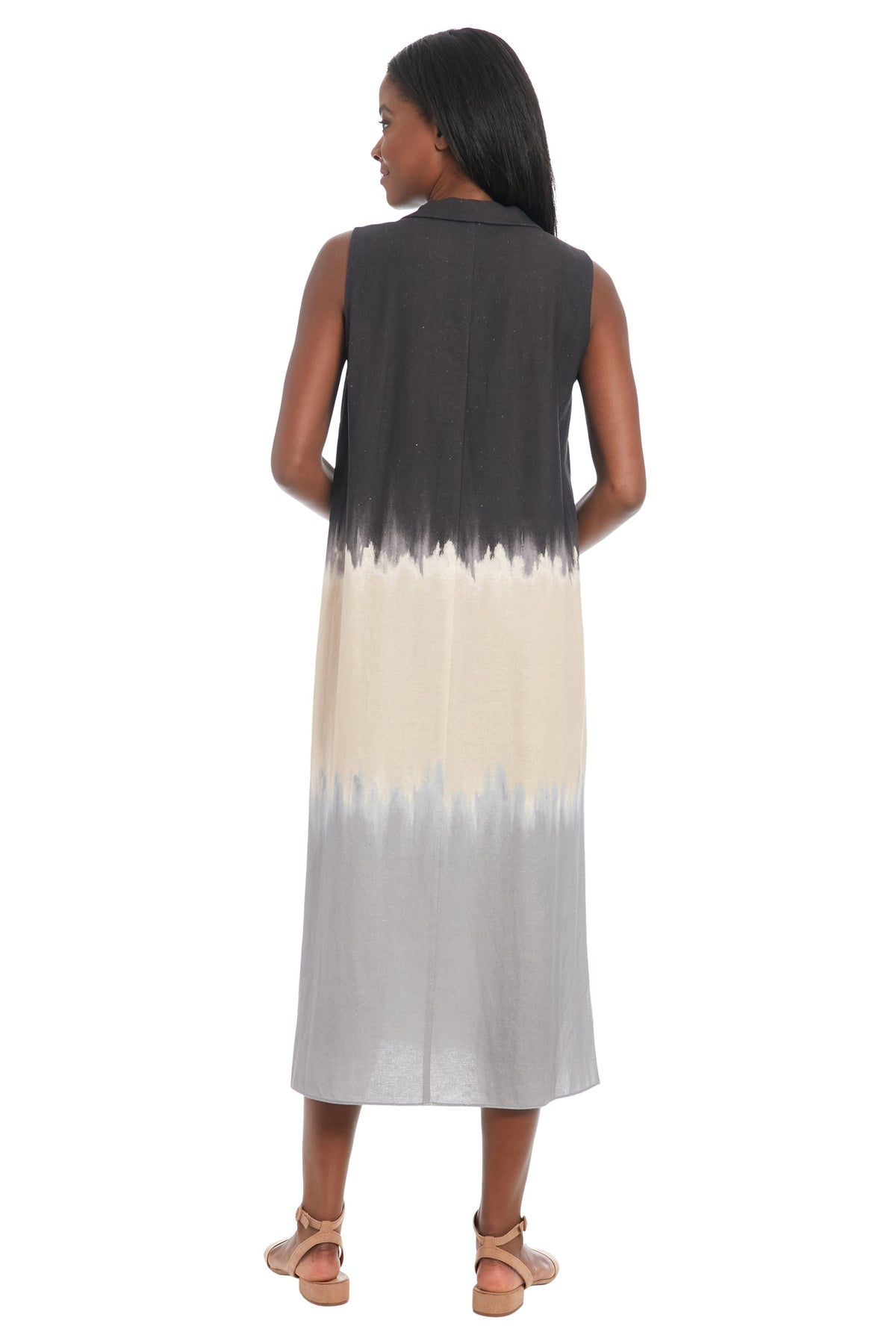Tracey in Ombre Sunset - FINAL SALE