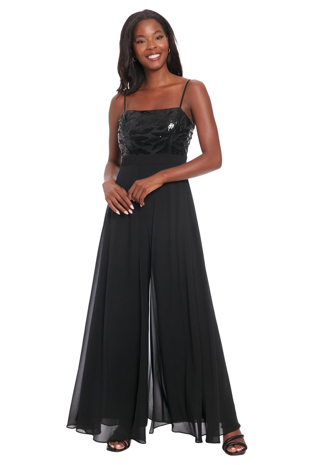 Mimi Jumpsuit - FINAL SALE