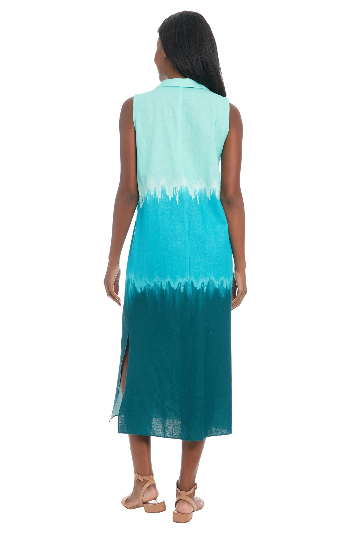 Tracey in Ombre Sunset - FINAL SALE