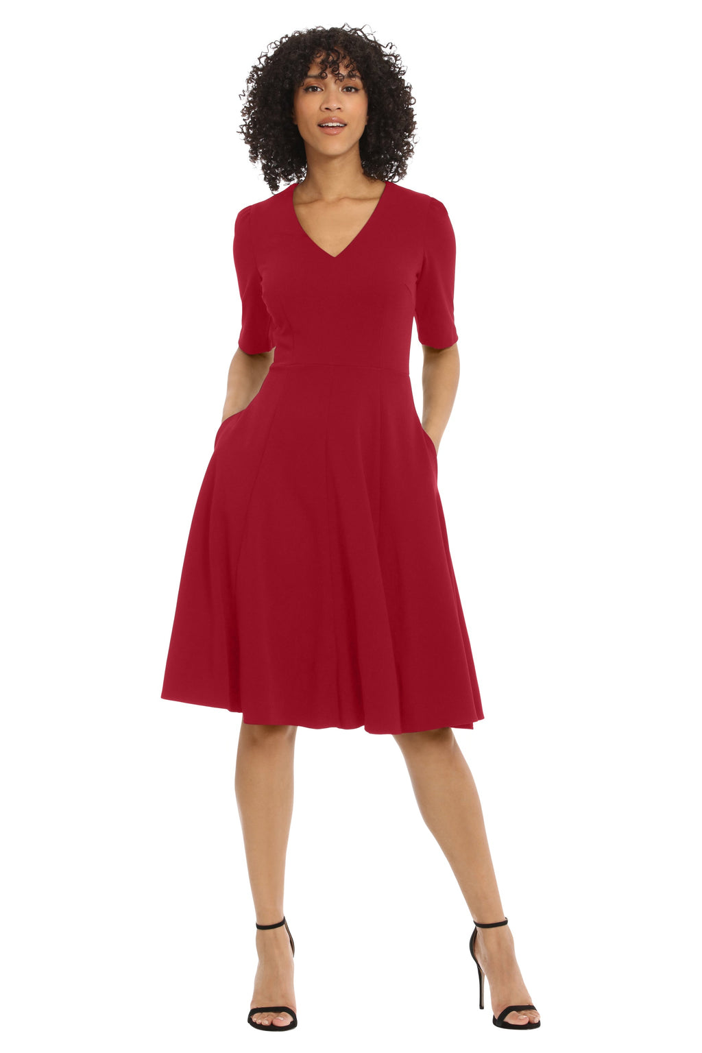 Sally: Classic Colors - FINAL SALE
