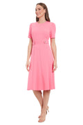 Quill - Limited Edition Side Tab Dress