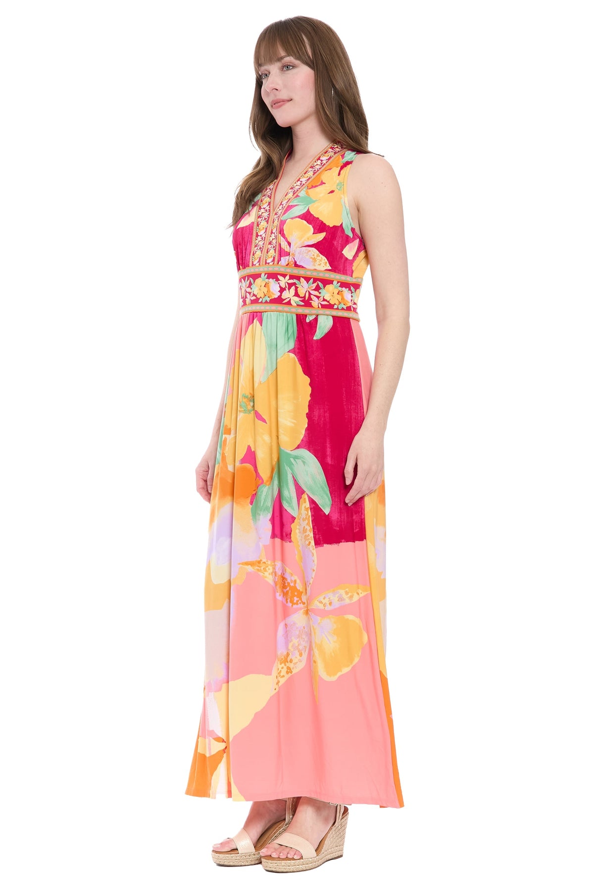 McKay: in Summer Hibiscus