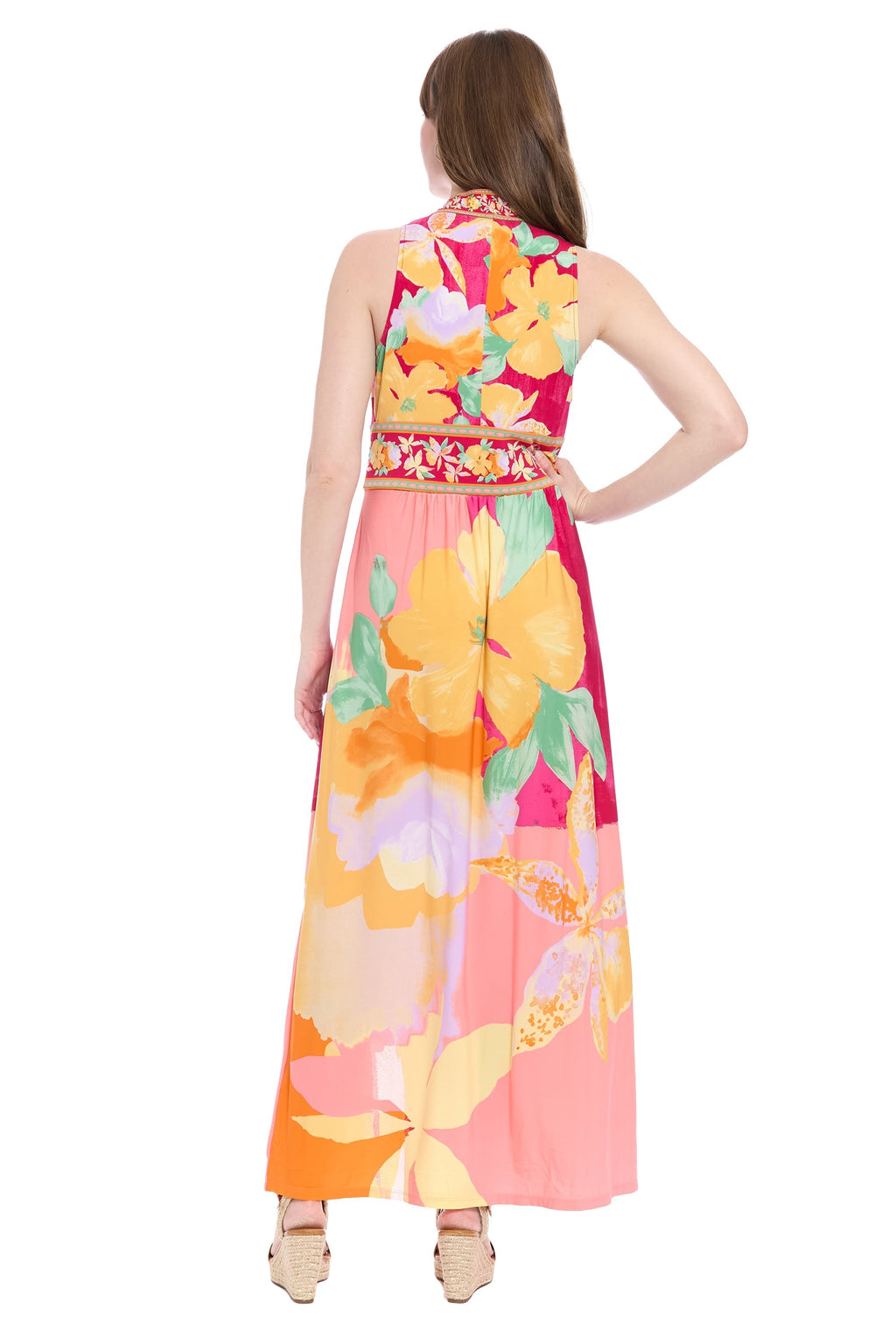 McKay: in Summer Hibiscus