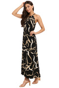 Morris Maxi in Dancing Streamers