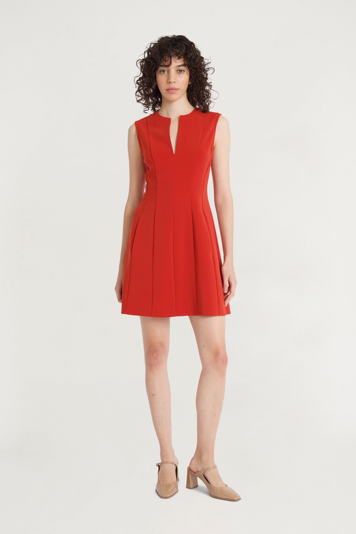 Poppy Mini - FINAL SALE