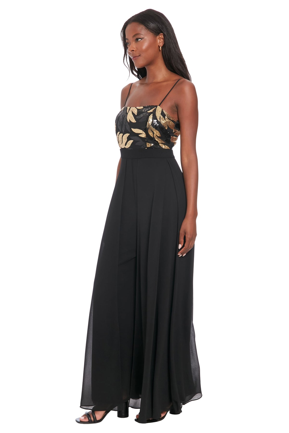 Mimi Jumpsuit - FINAL SALE