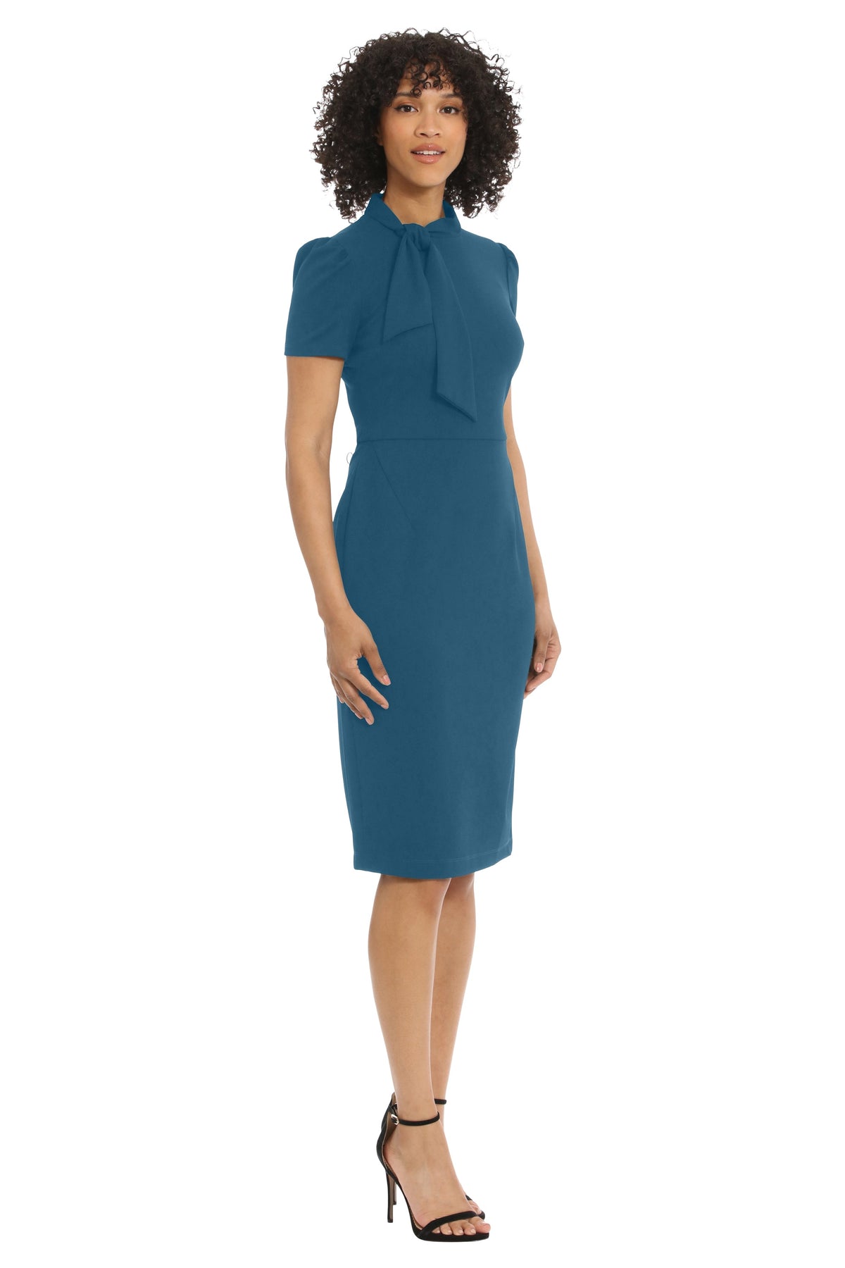 Margo Short Sleeve Dress
