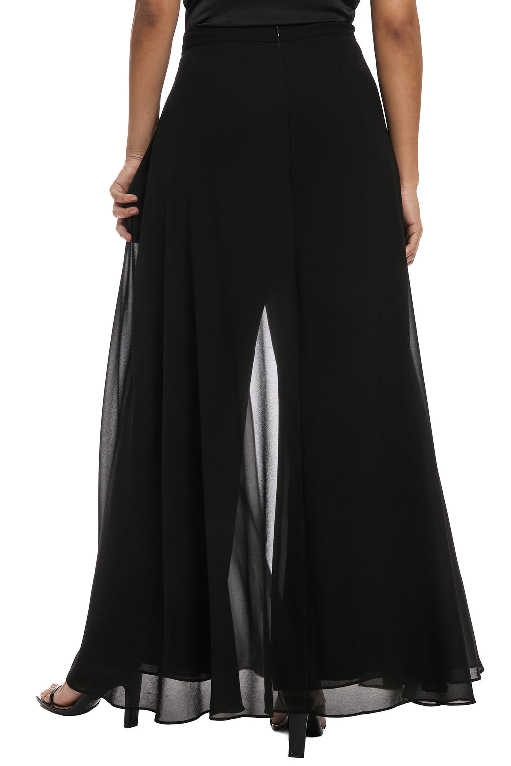 Mimi Double Layer Pant